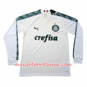 Maillot/Tenue Palmeiras Extérieur 2019-20 Manche Longue